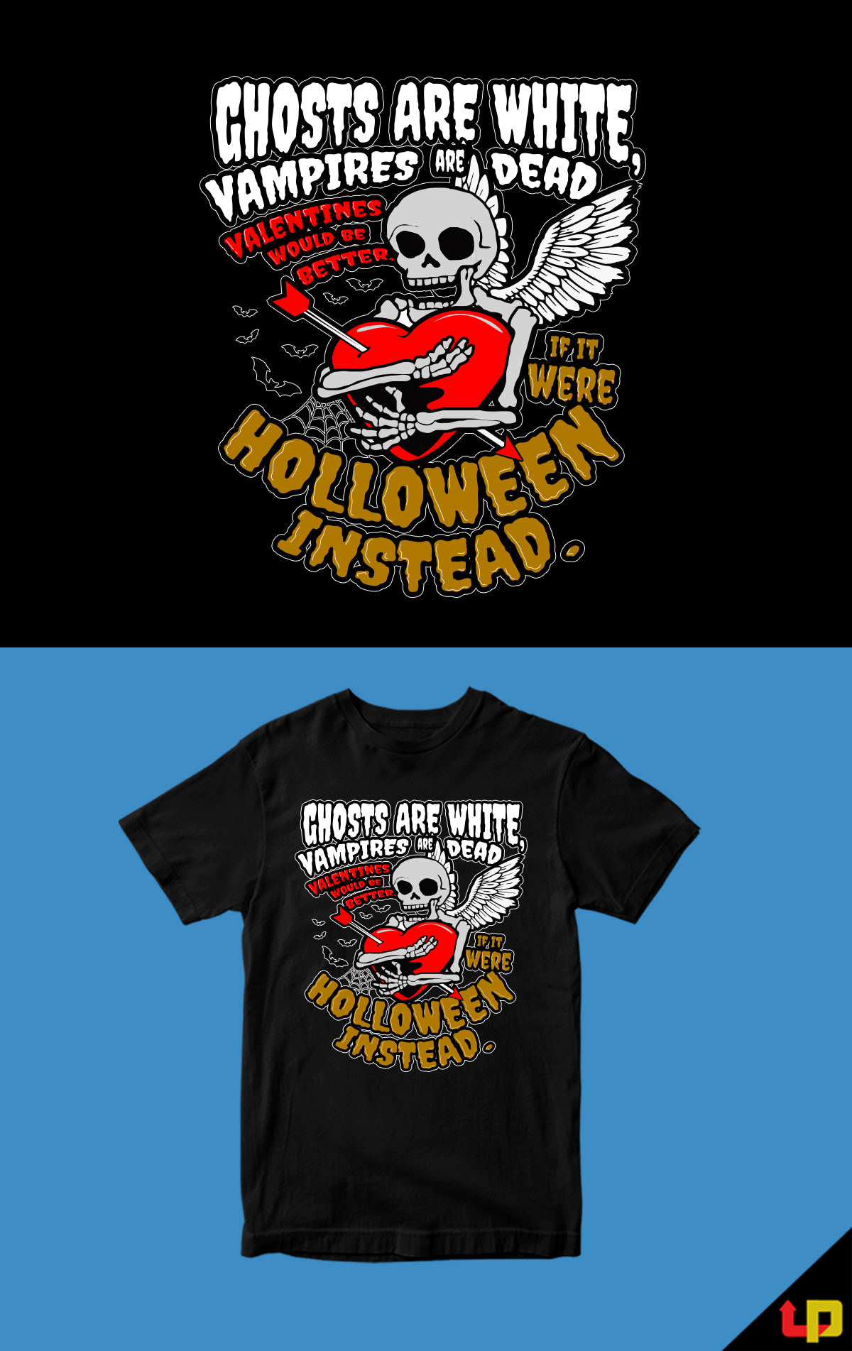 Design de T-shirt par Uprinteez pour ce projet | Design #29798764