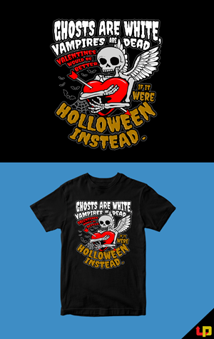 Design de T-shirt par Uprinteez pour ce projet | Design : #29798764