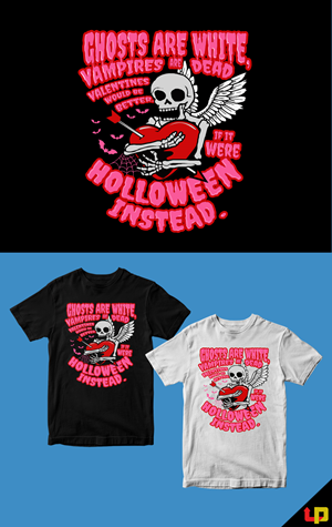 Design de T-shirt par Uprinteez pour ce projet | Design : #29800870