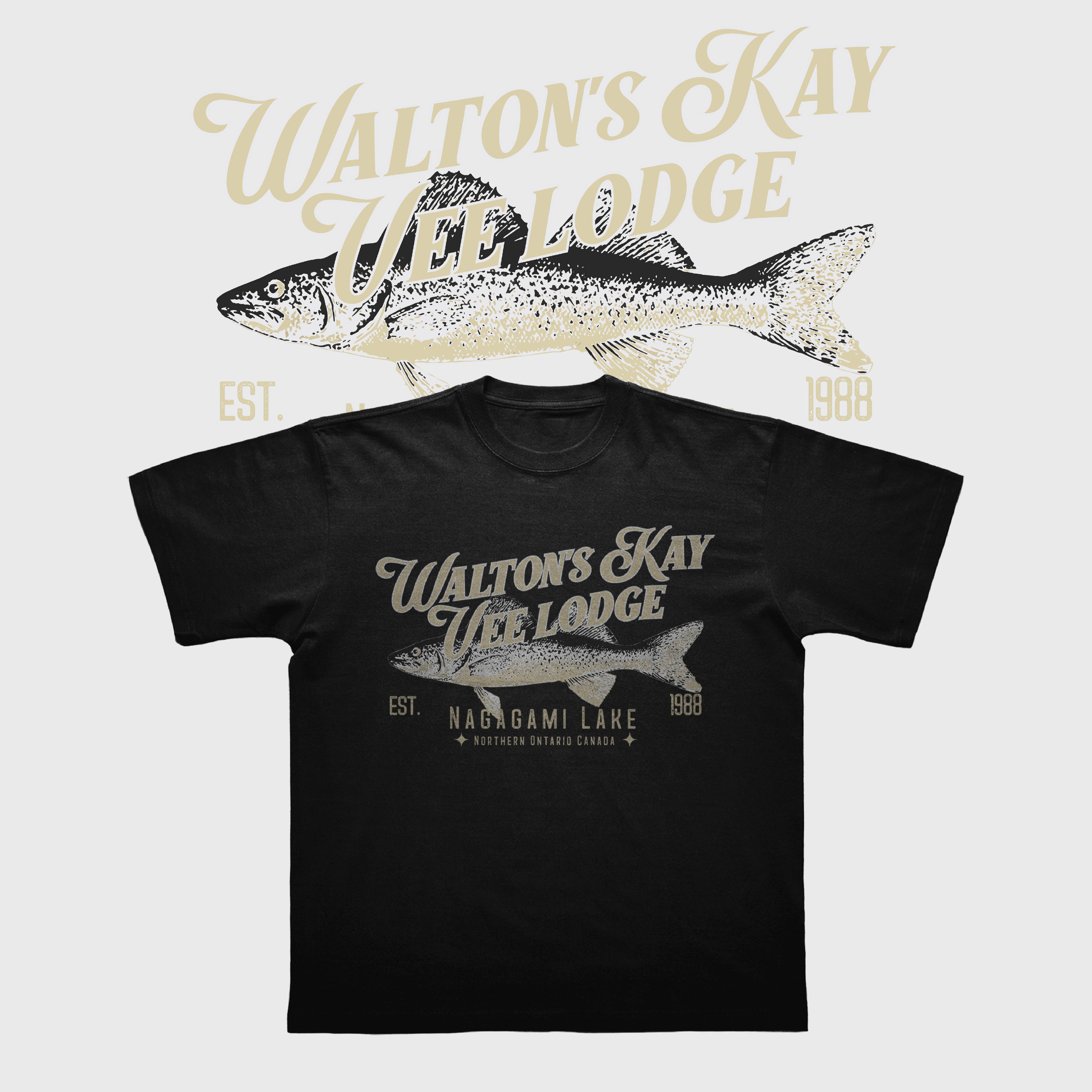 T-shirt Design by Rifqi 7 for this project | Design #29803381