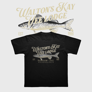 T-shirt Design by Rifqi 7 for this project | Design: #29803381