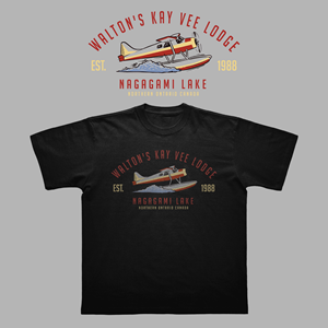 T-shirt Design by Rifqi 7 for this project | Design: #29803384