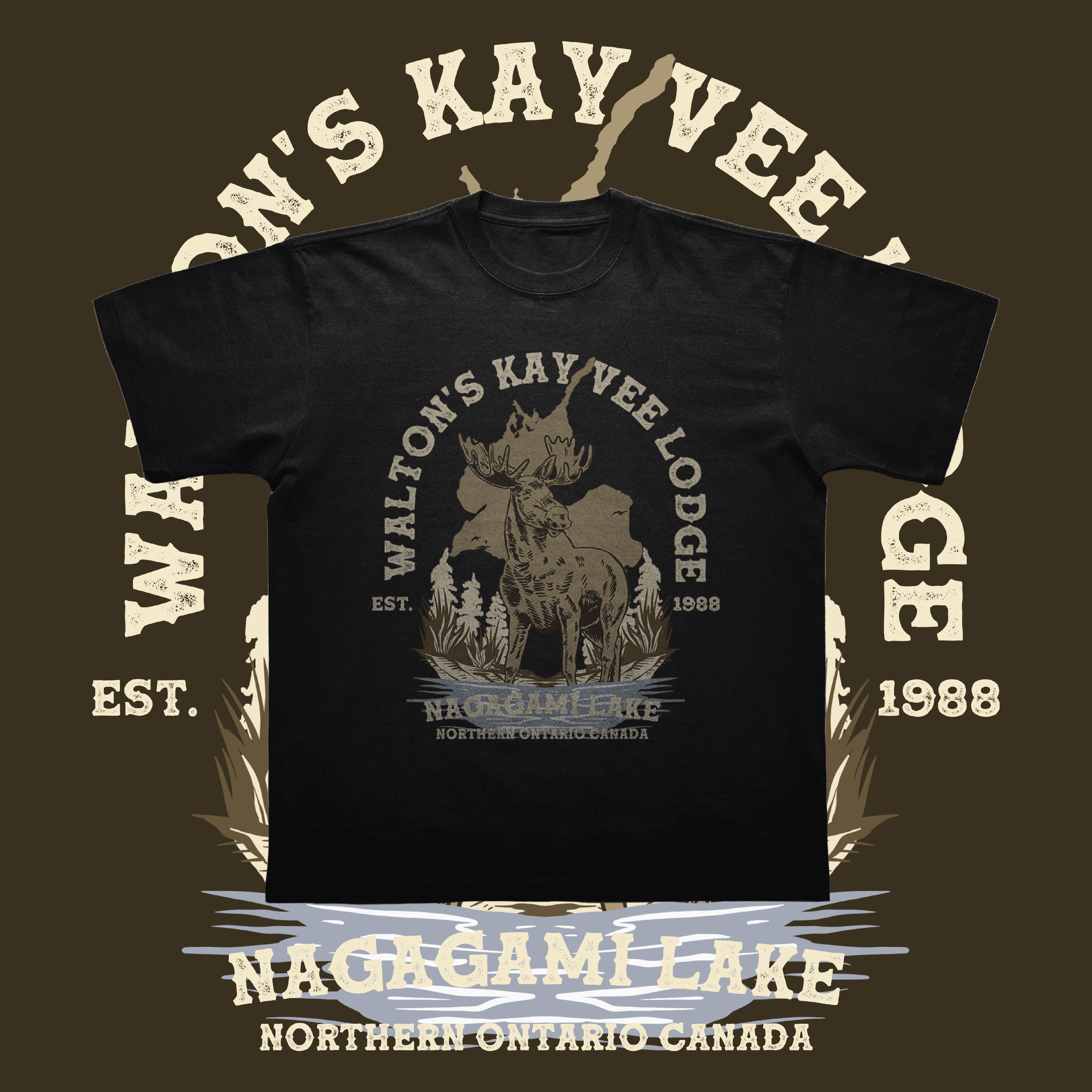 T-shirt Design by Rifqi 7 for this project | Design #29803399