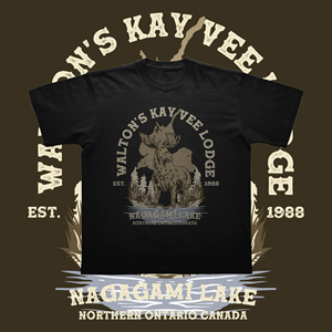 T-shirt Design by Rifqi 7 for this project | Design: #29803399