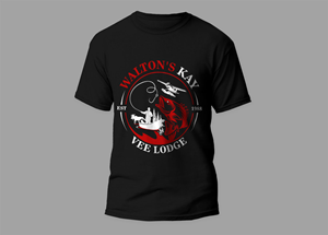 T-shirt Design by Syed sami for this project | Design: #29808259