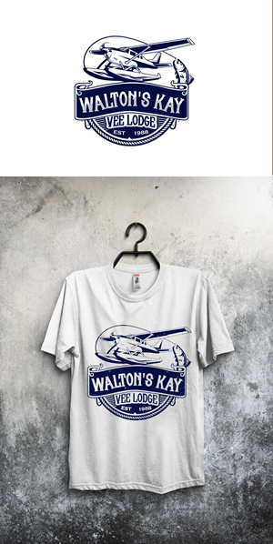 T-shirt Design by Syed sami for this project | Design: #29813402