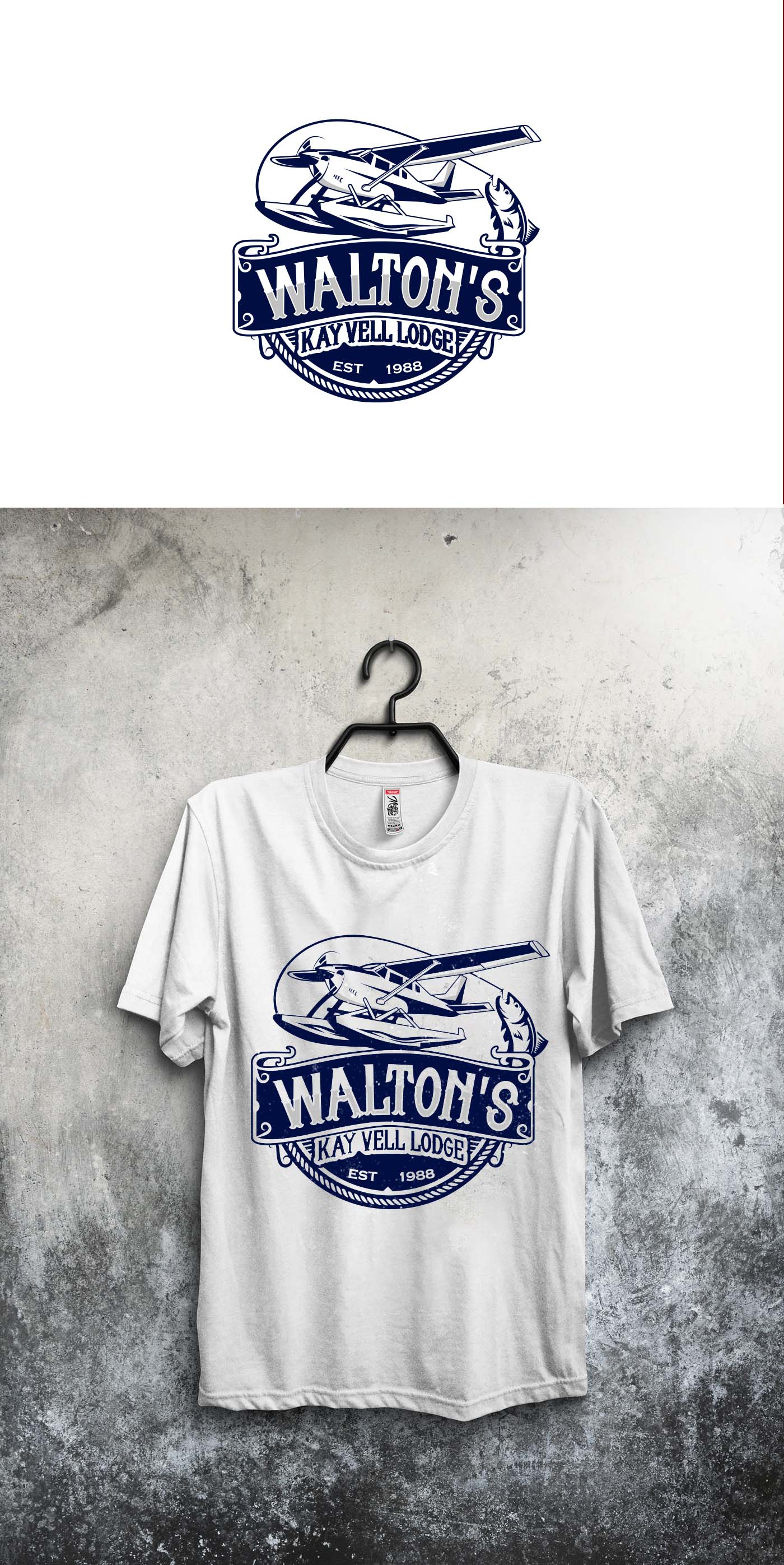 T-shirt Design by Syed sami for this project | Design #29819171