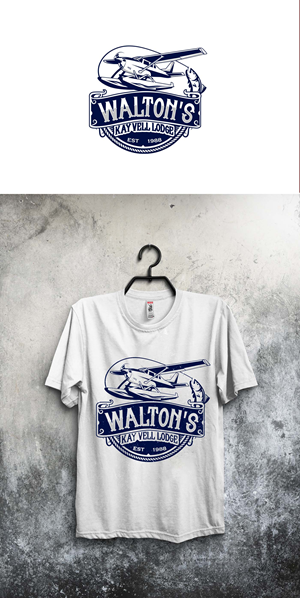T-shirt Design by Syed sami for this project | Design: #29819171