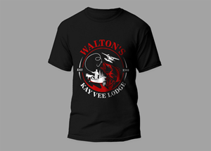 T-shirt Design by Syed sami for this project | Design: #29827349