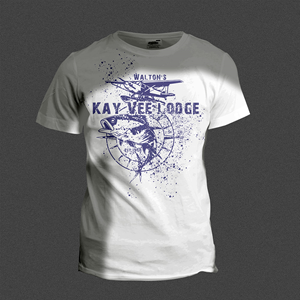T-shirt Design by Johncina for this project | Design: #29798243