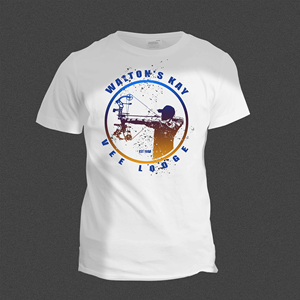 T-shirt Design by Johncina for this project | Design: #29798244