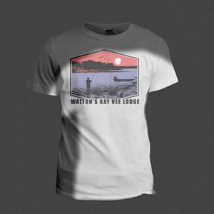 T-shirt Design by Johncina for this project | Design: #29798347