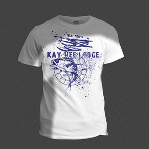 T-shirt Design by Johncina for this project | Design: #29799552
