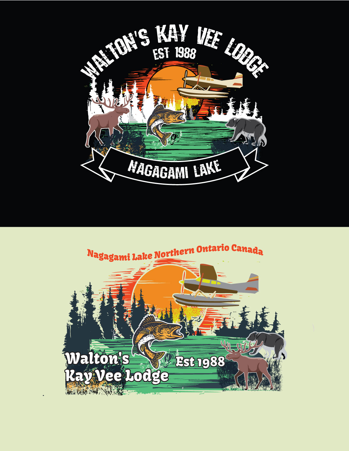 T-shirt Design by RNP Design for this project | Design #29806157
