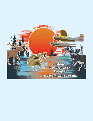 T-shirt Design by RNP Design for this project | Design: #29807680