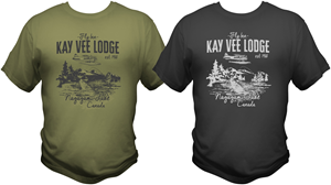 T-shirt Design by bacujkov for this project | Design: #29881372