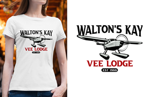 T-shirt Design by Impressive Solutions for this project | Design: #29808048