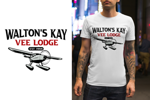 T-shirt Design by Impressive Solutions for this project | Design: #29808049