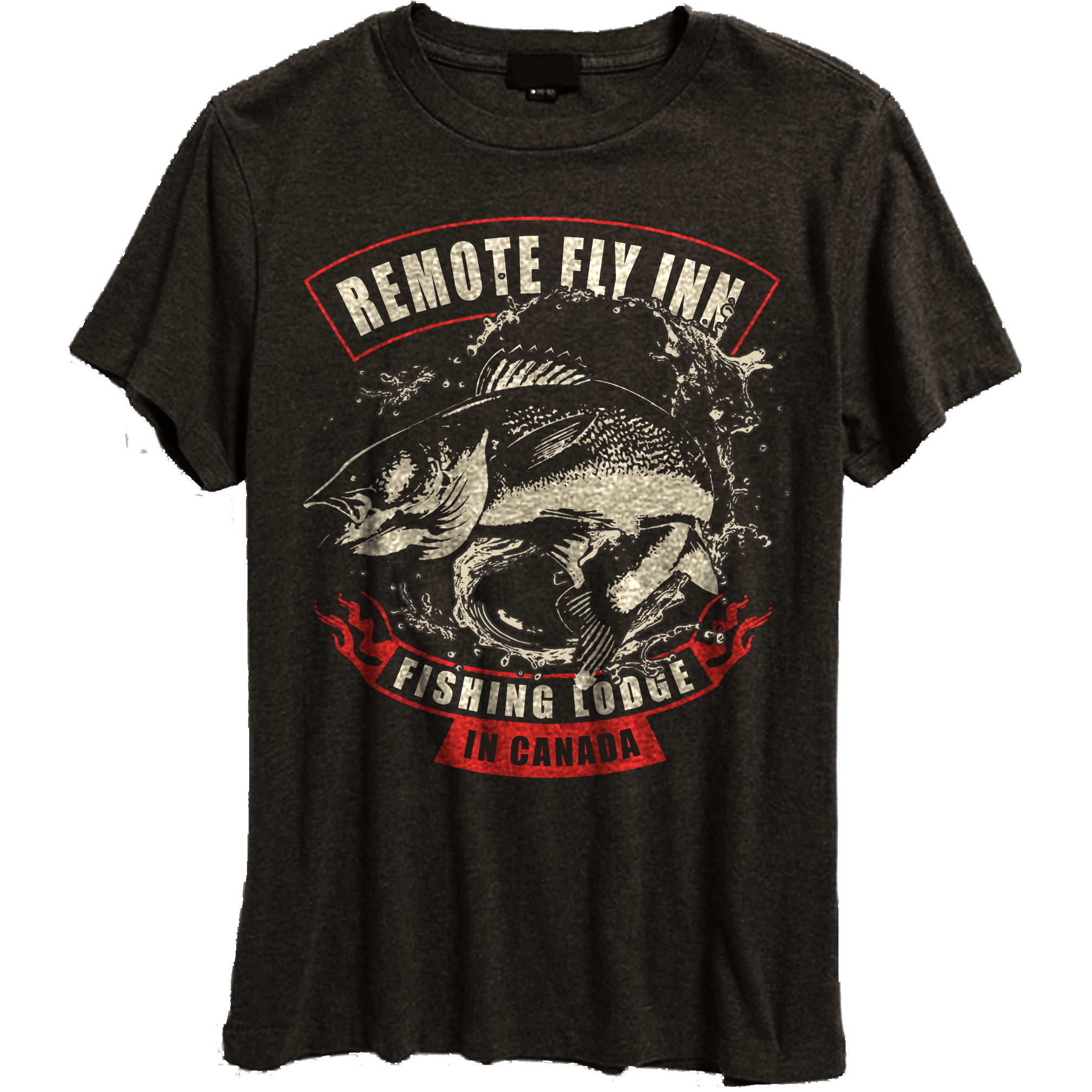 T-shirt Design by O_O NIZAL O_O for this project | Design #29809033