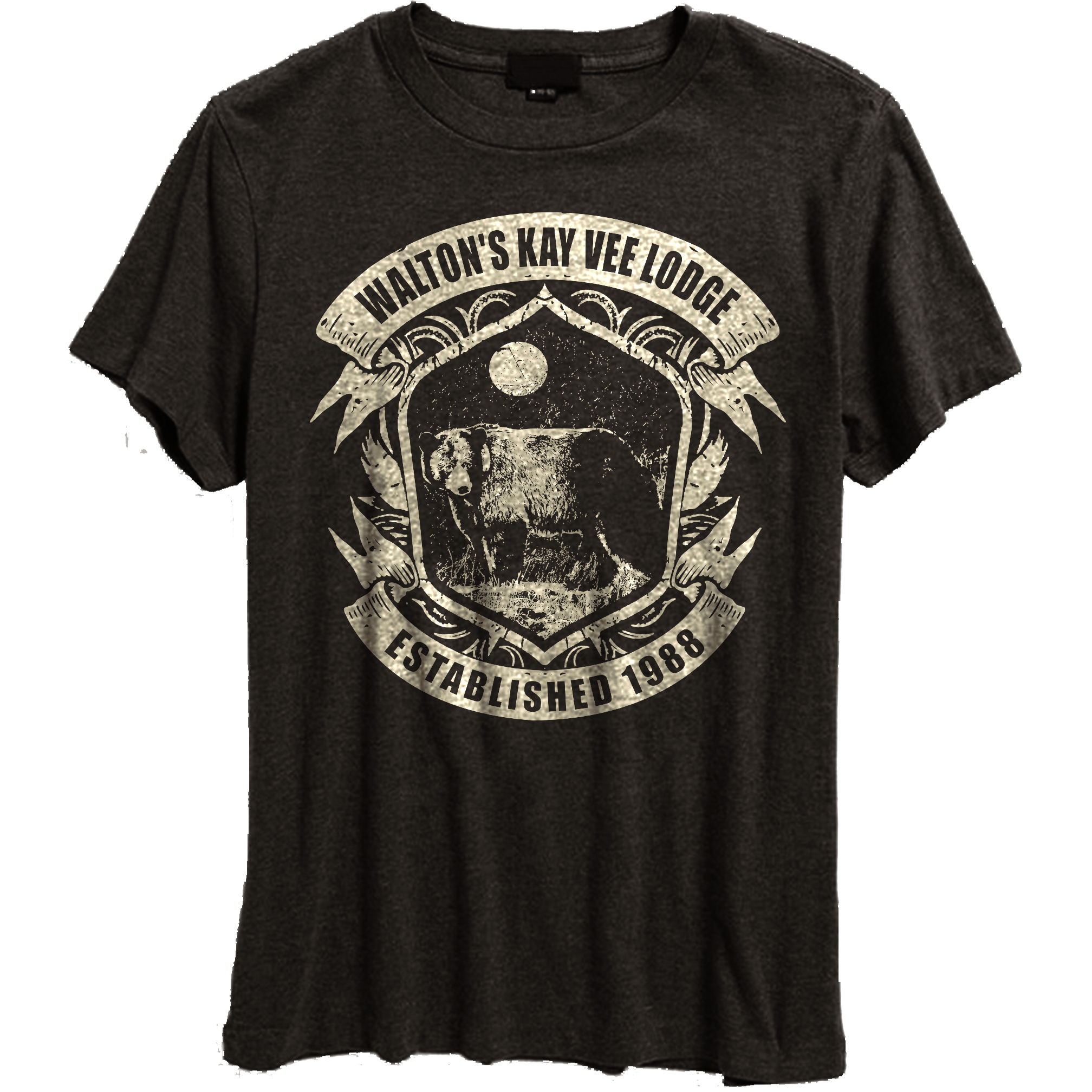 T-shirt Design by O_O NIZAL O_O for this project | Design #29809207