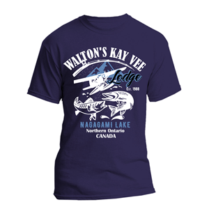 T-shirt Design by elveneclipse for this project | Design: #29801394
