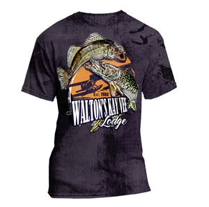 T-shirt Design by elveneclipse for this project | Design: #29805987