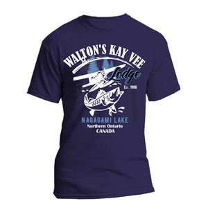 T-shirt Design by elveneclipse for this project | Design: #29826904