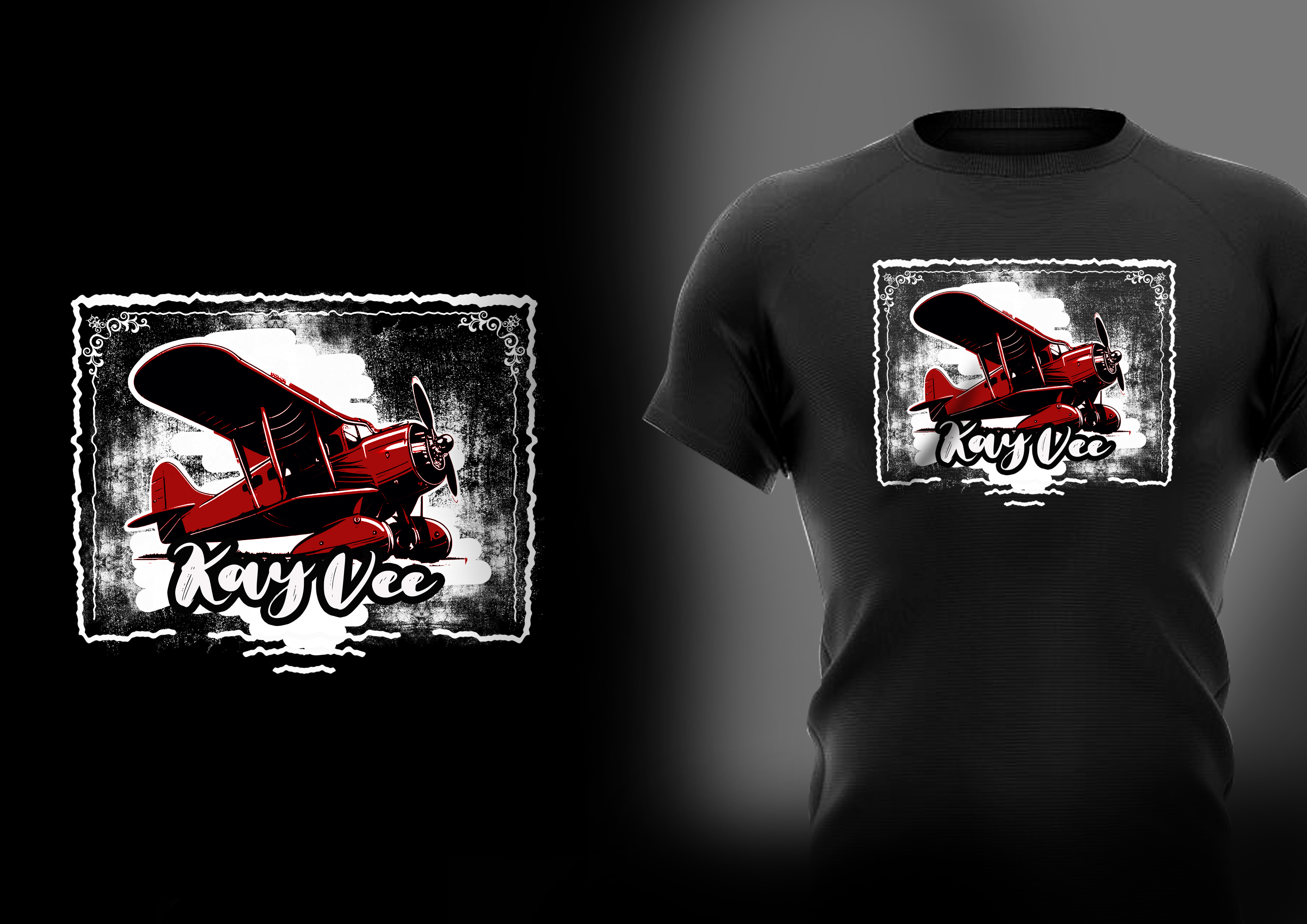 T-shirt Design by Detempo for this project | Design #29802593