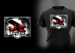 T-shirt Design by Detempo for this project | Design: #29802593