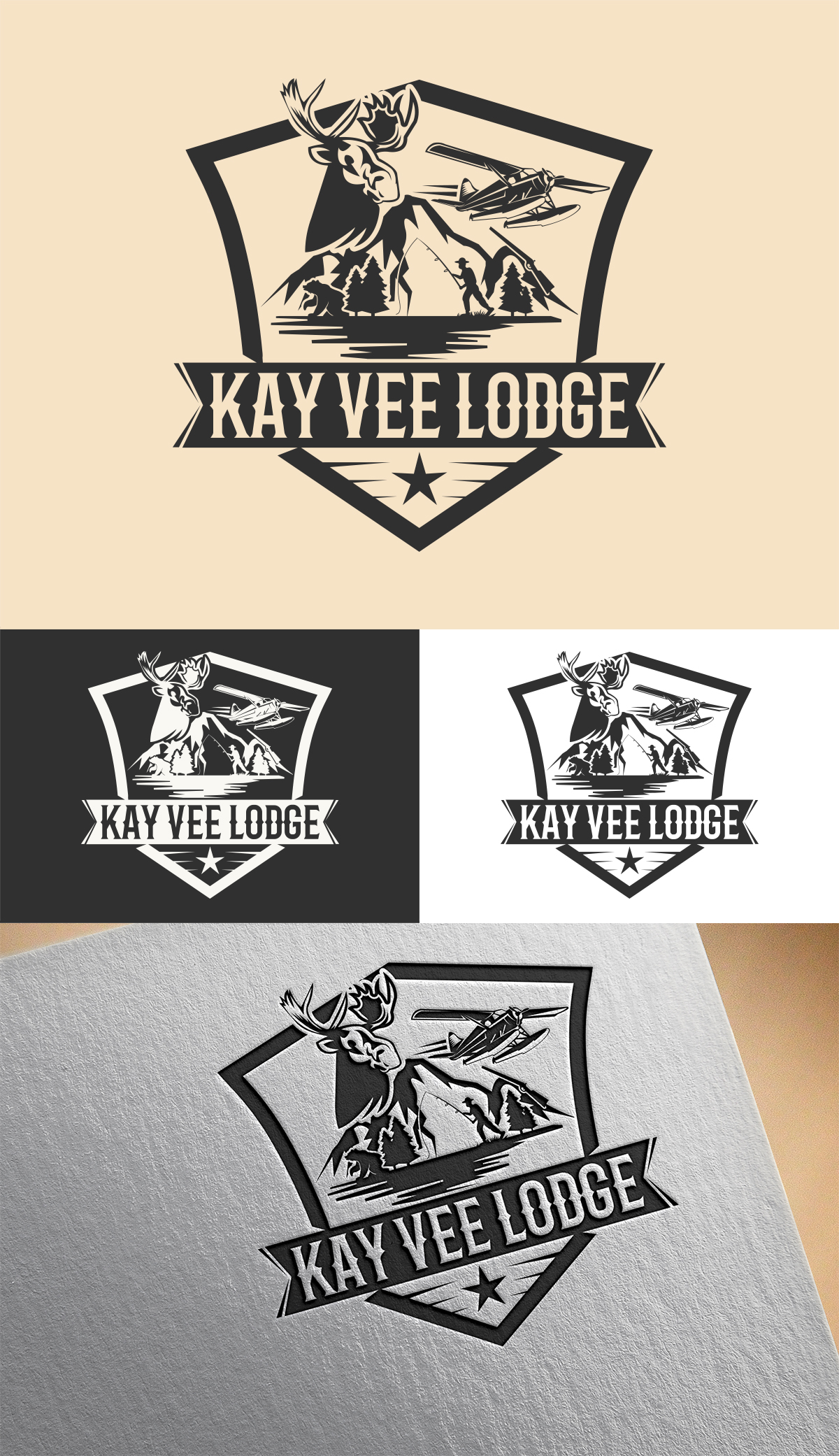 T-shirt Design by Imran_me for this project | Design #29801227