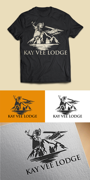 T-shirt Design by Imran_me for this project | Design: #29806028