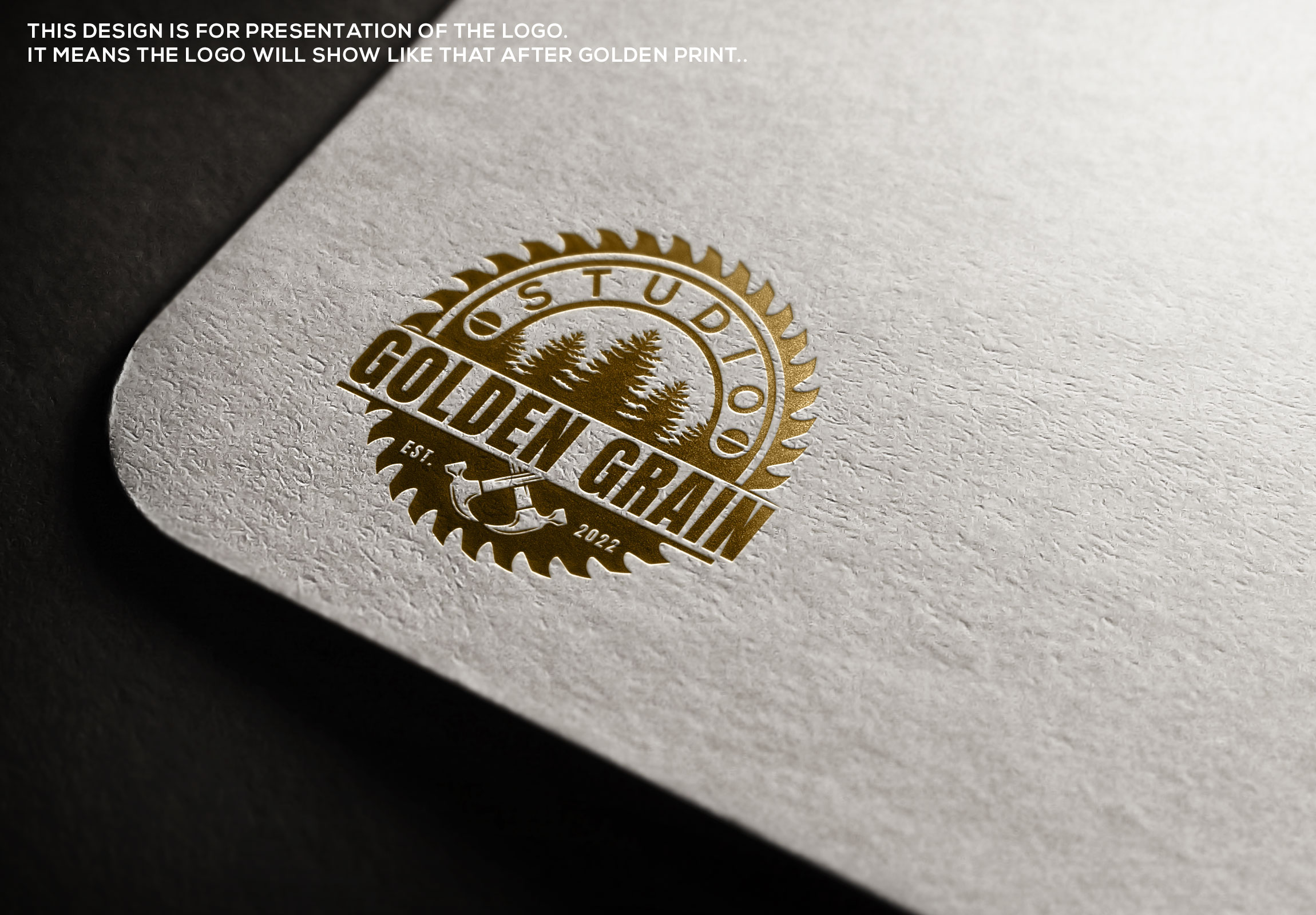 Logo Design by Rosalie.. for this project | Design #29795832