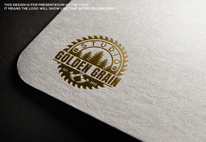 Logo Design by Rosalie.. for this project | Design: #29795832