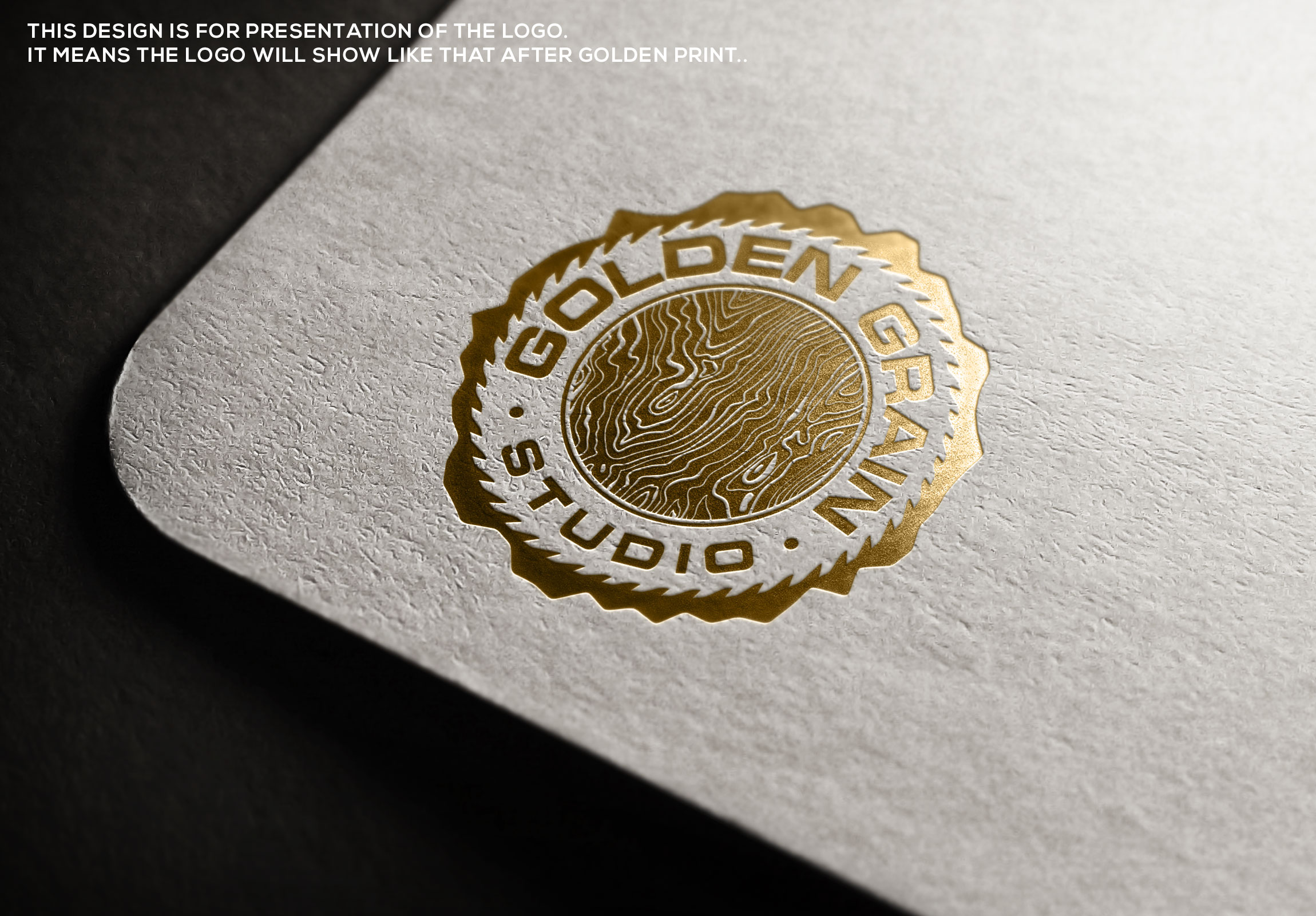 Logo Design by Rosalie.. for this project | Design #29795833