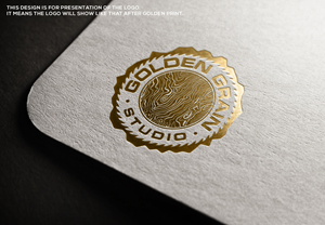 Logo Design by Rosalie.. for this project | Design: #29795833