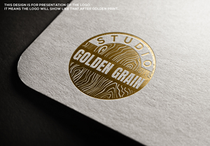 Logo Design by Rosalie.. for this project | Design: #29795834