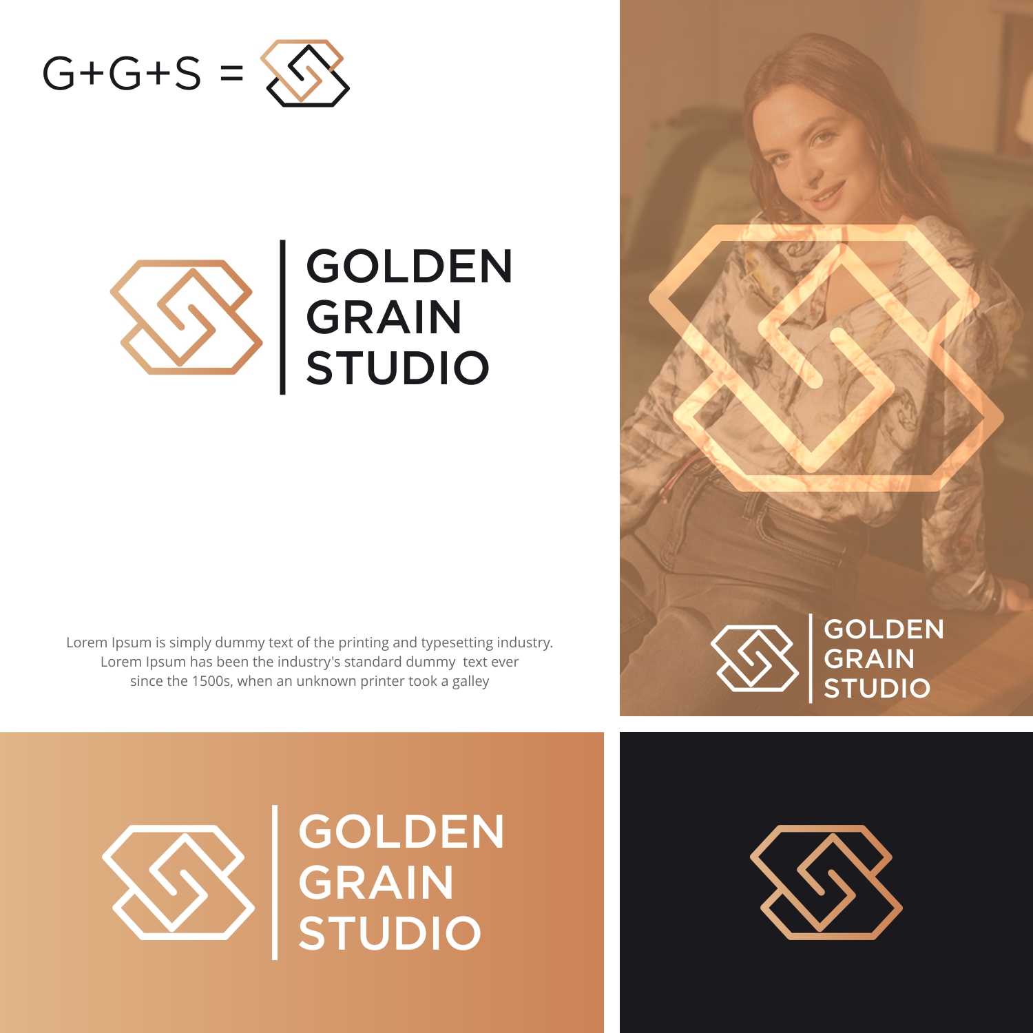 Logo Design by SanaPixel for this project | Design #29801715