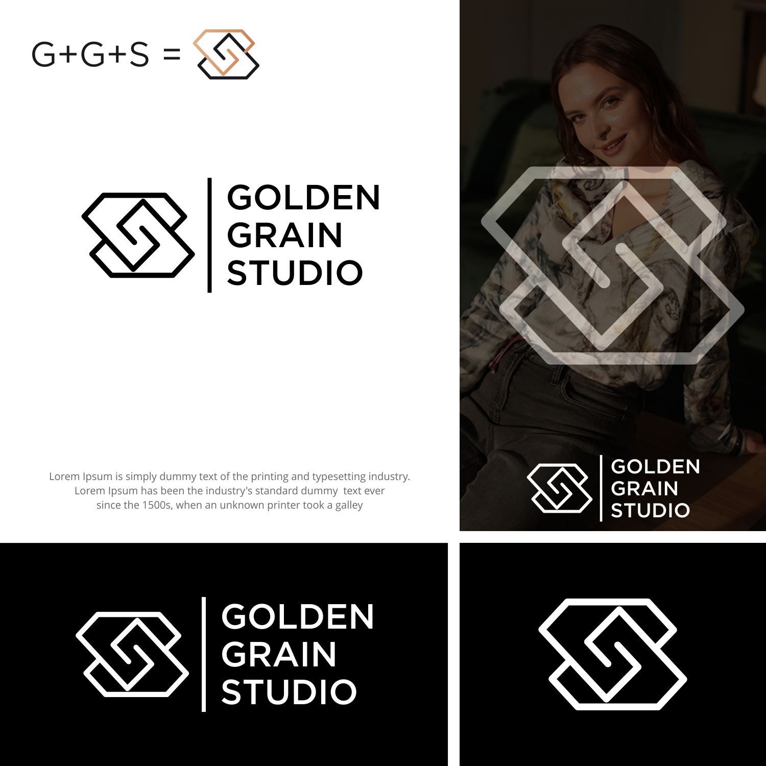 Logo Design by SanaPixel for this project | Design #29801721