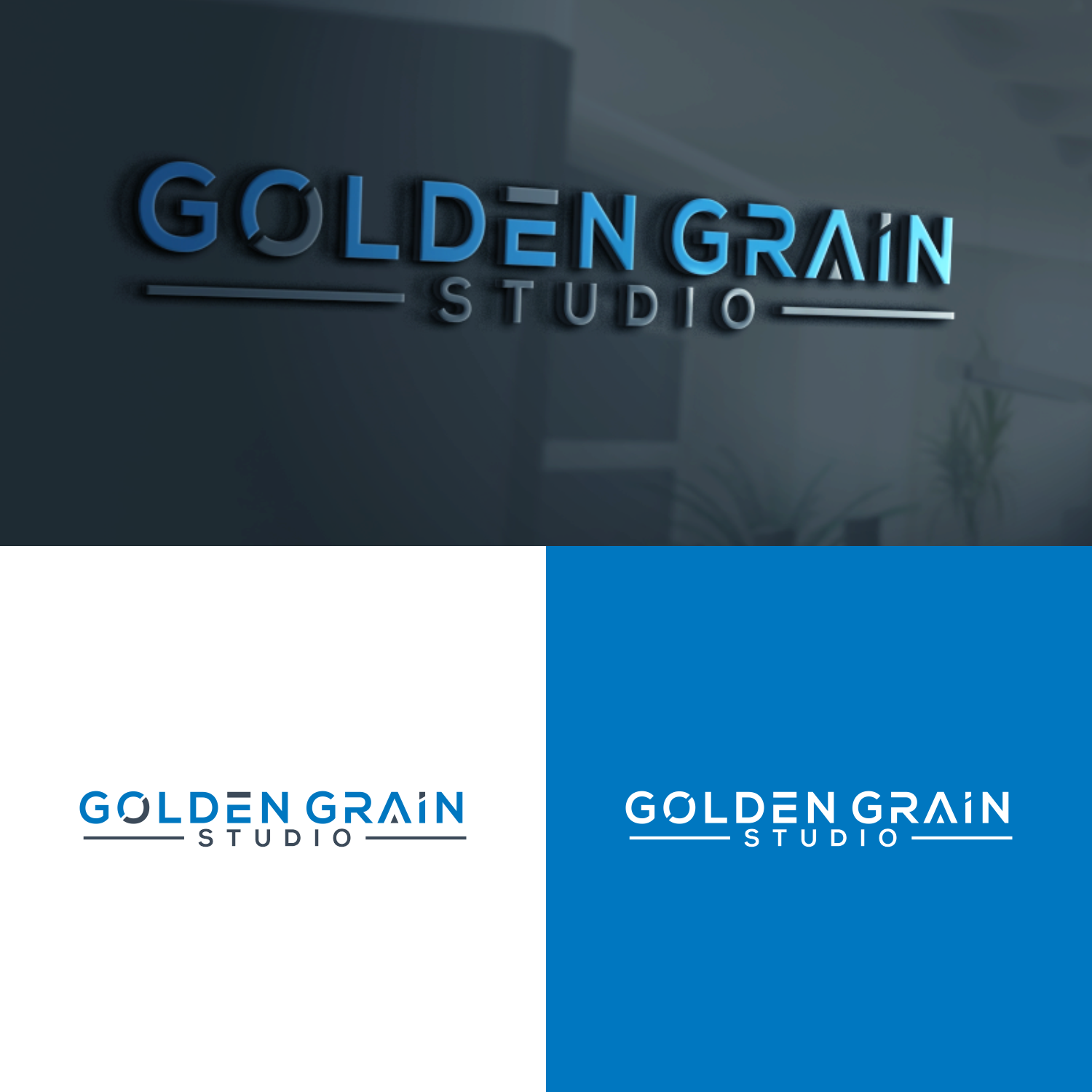 Logo Design by okta5 for this project | Design #29798962