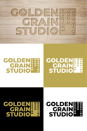 Logo Design by choirulmunajad for this project | Design #29830216