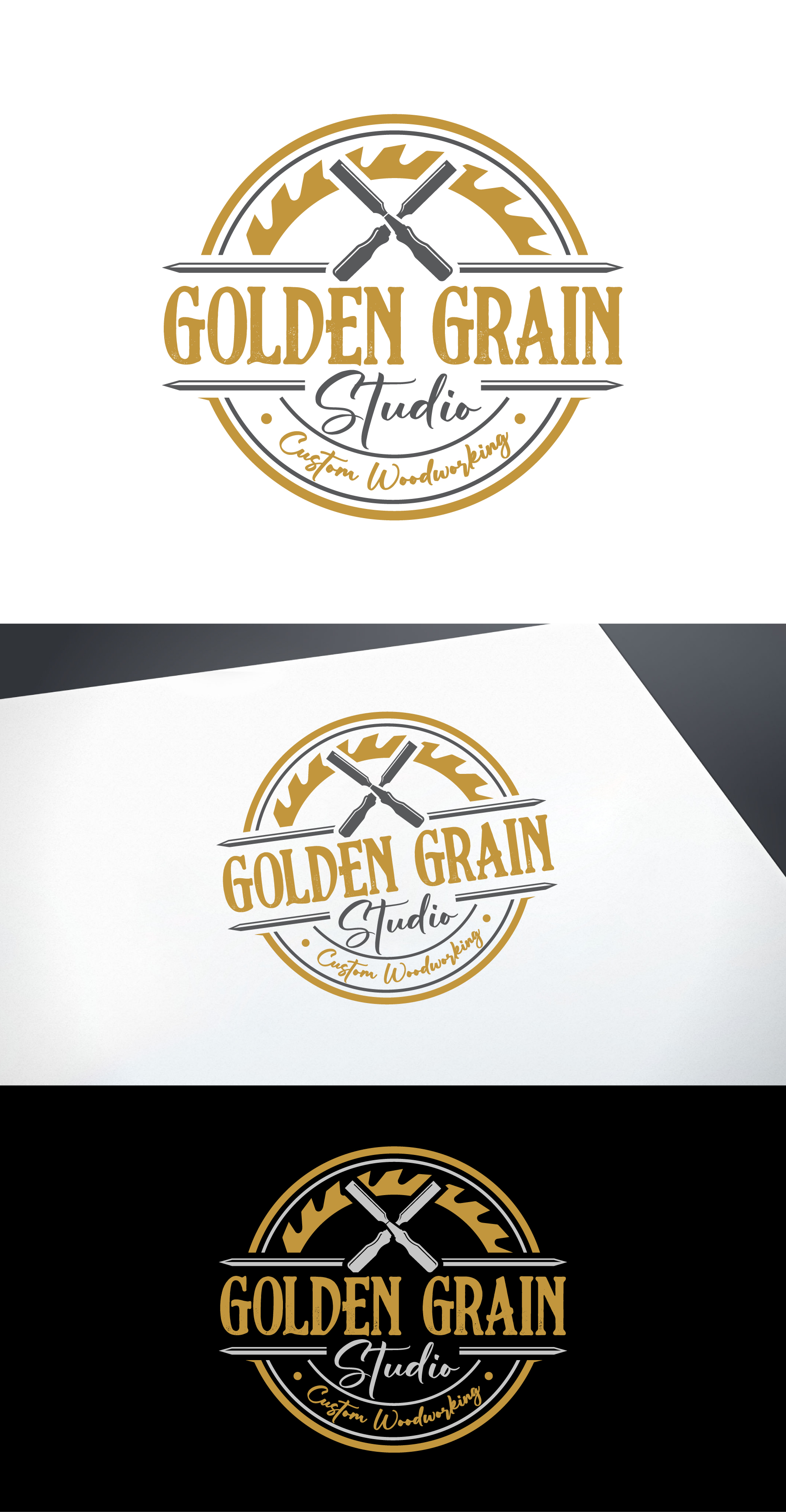 Logo Design by debdesign for this project | Design #29811005