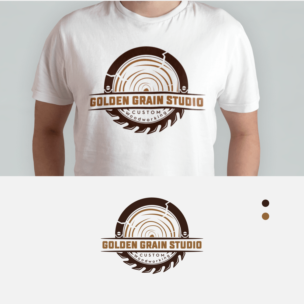 Logo Design by alitjuara for this project | Design #29827563