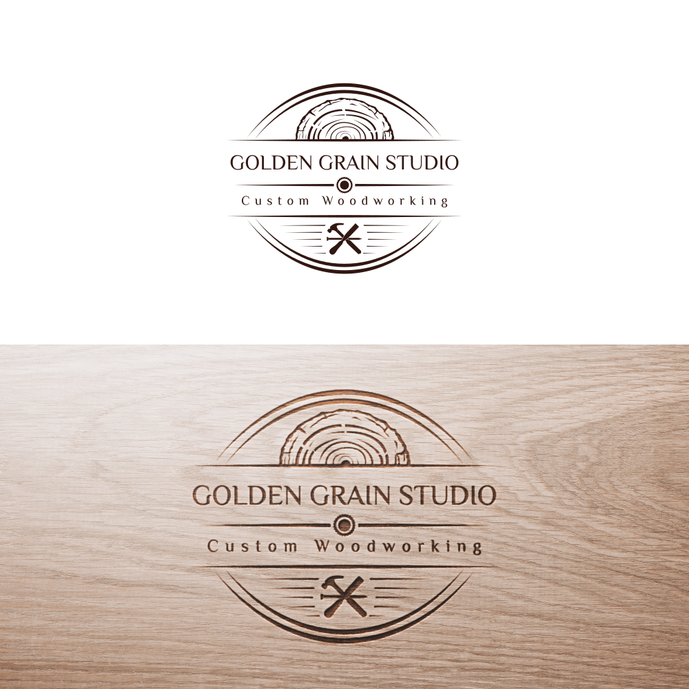 Logo Design by alitjuara for this project | Design #29827564