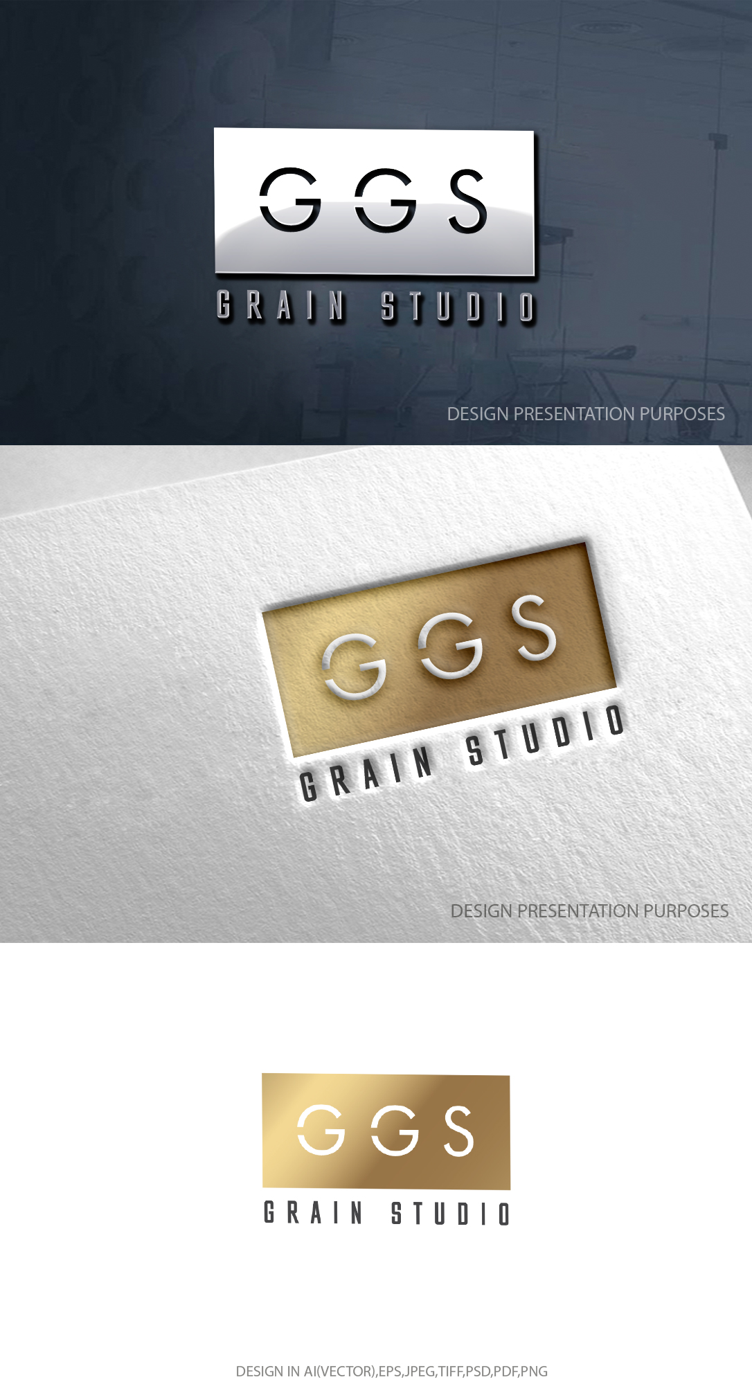 Logo Design by zebronicgraphic for this project | Design #29796929