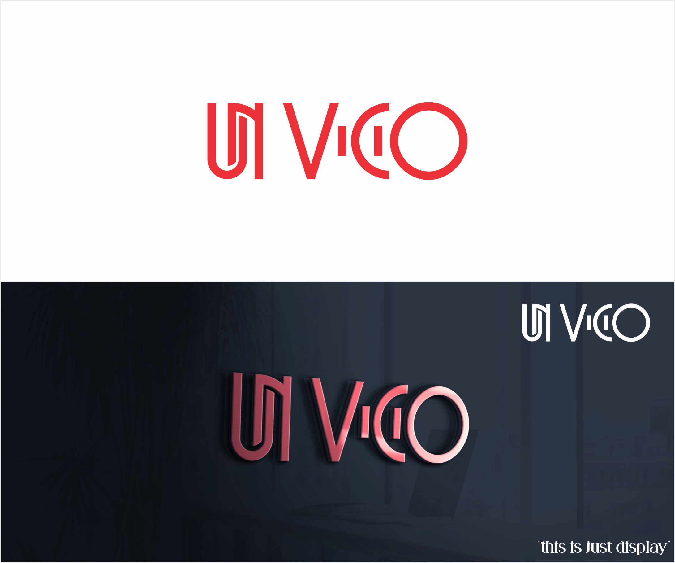 Logo Design by alkaline for this project | Design #29795718