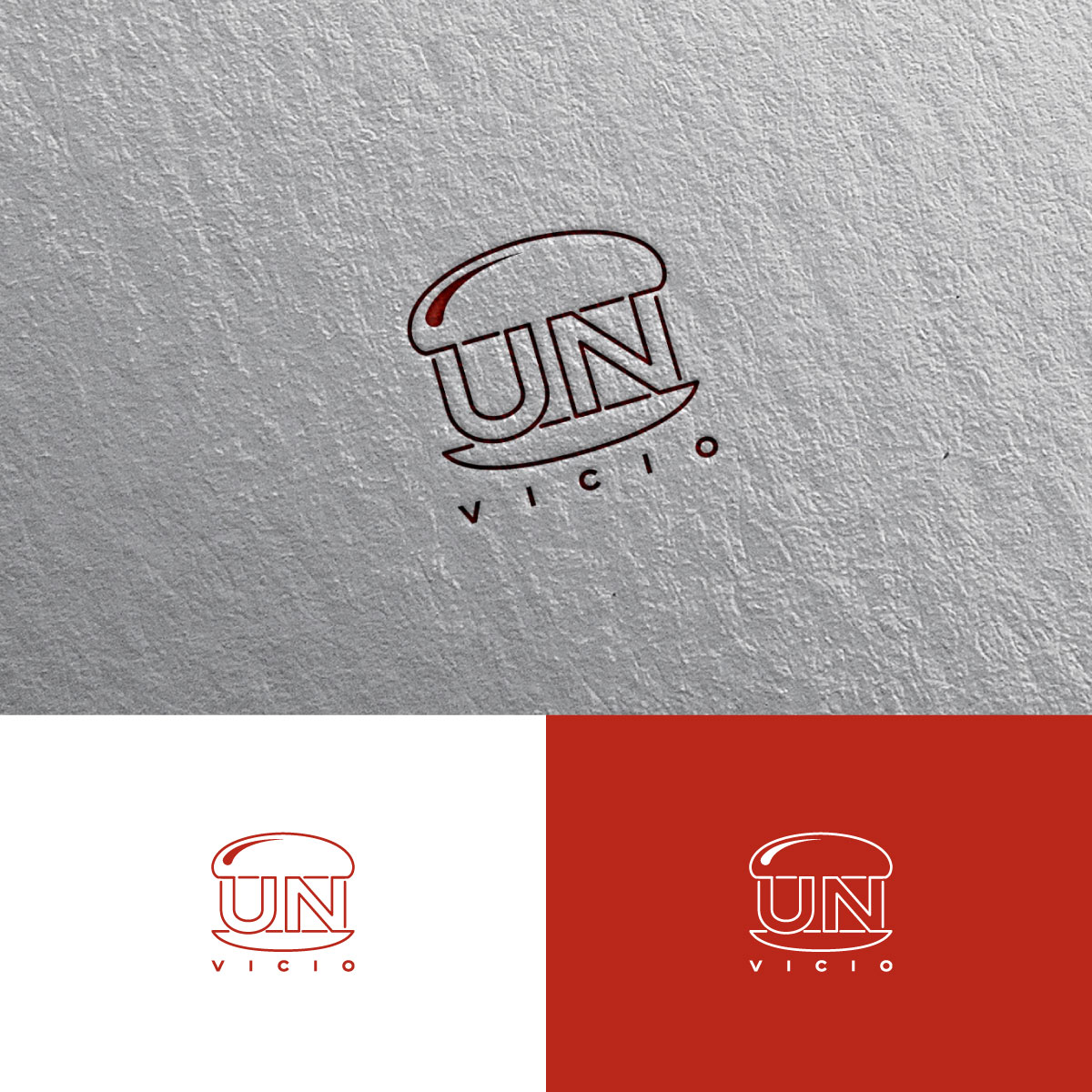 Logo Design by chris Ray for this project | Design #29797751