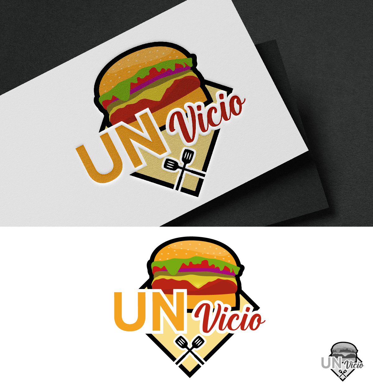 Logo Design by DesignLima for this project | Design #29799303