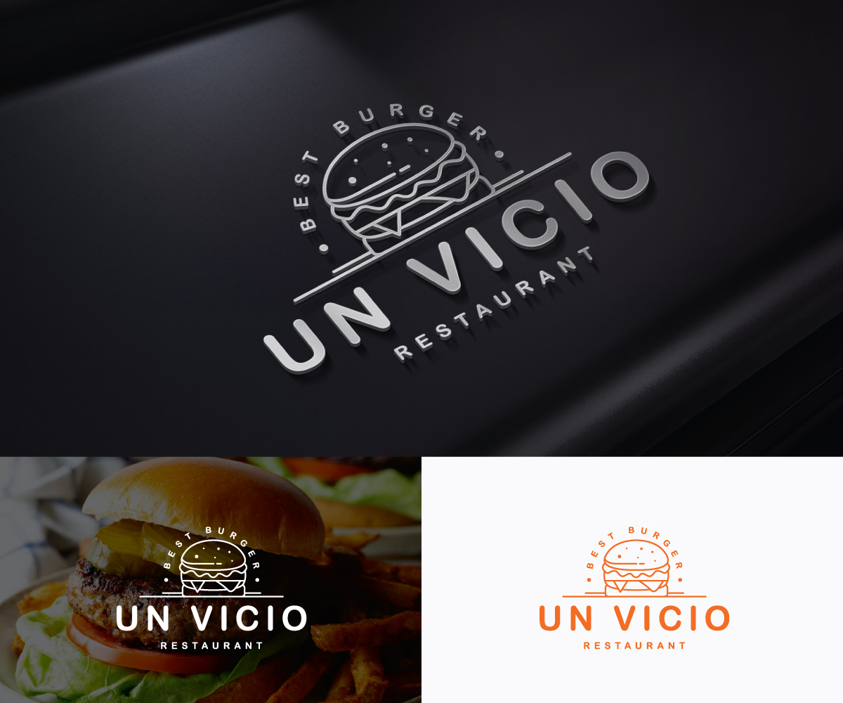 Logo Design by step forward 2 for this project | Design #29796260