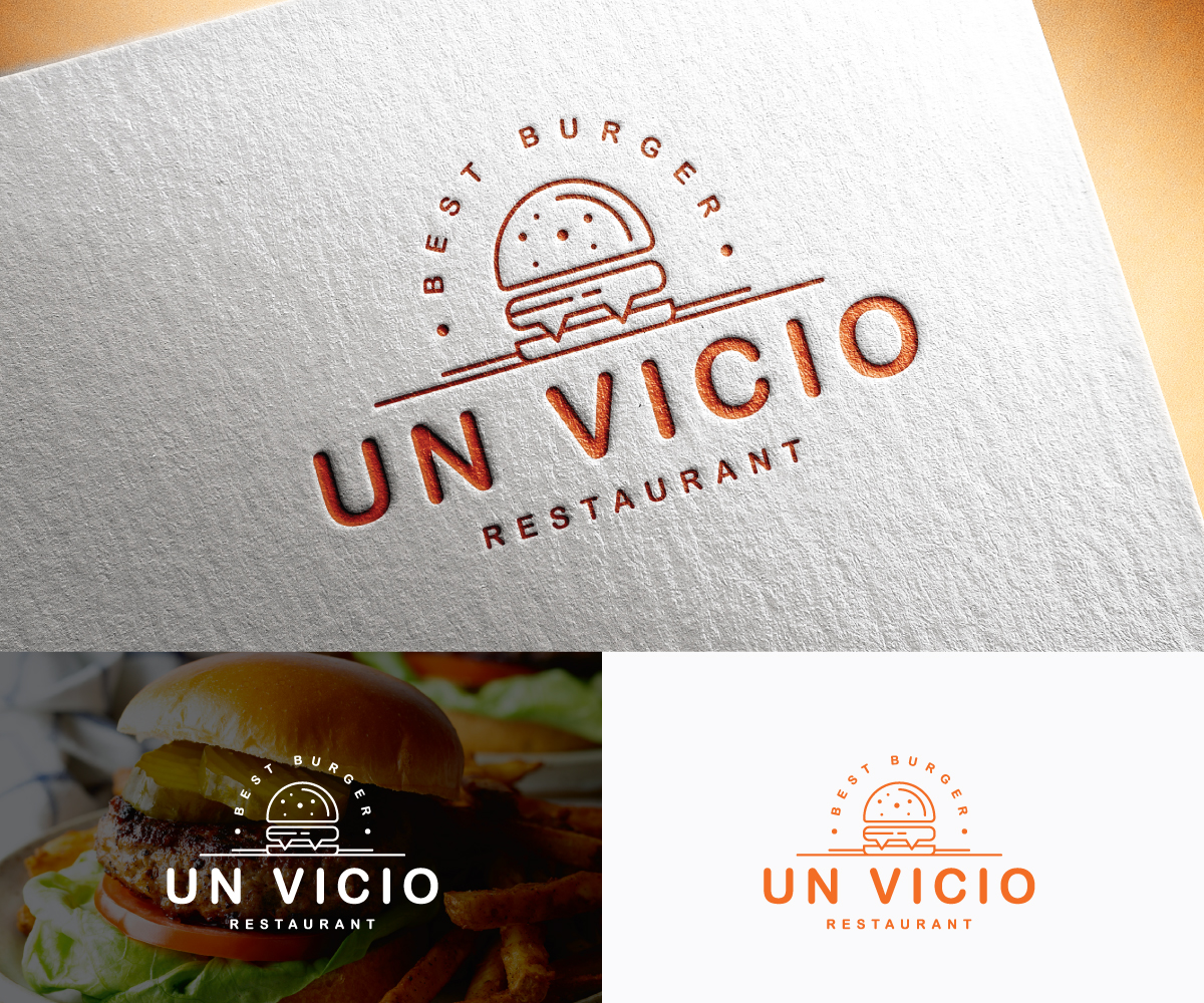 Logo Design by step forward 2 for this project | Design #29801814