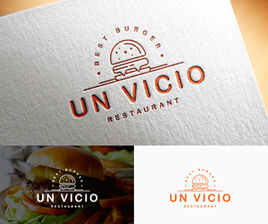 Logo Design by step forward 2 for this project | Design: #29801814